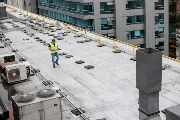 Best Emergency Roof Repair Services  in Bridgeville, PA