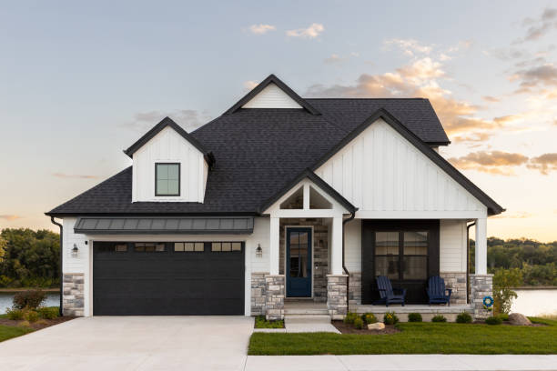 Best 4 Ply Roofing  in Bridgeville, PA