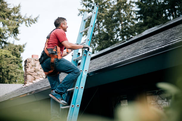 Best Slate Roofing  in Bridgeville, PA