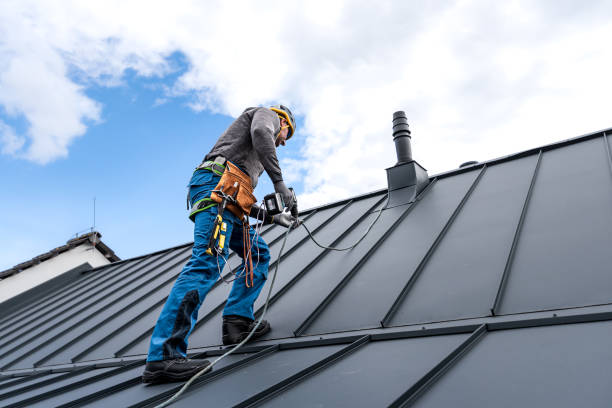 Bridgeville, PA Roofing Service Company