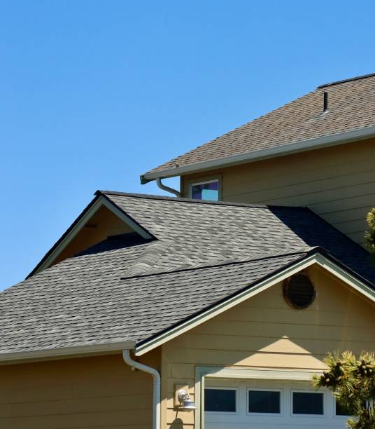Best Green or Eco-Friendly Roofing Solutions  in Bridgeville, PA